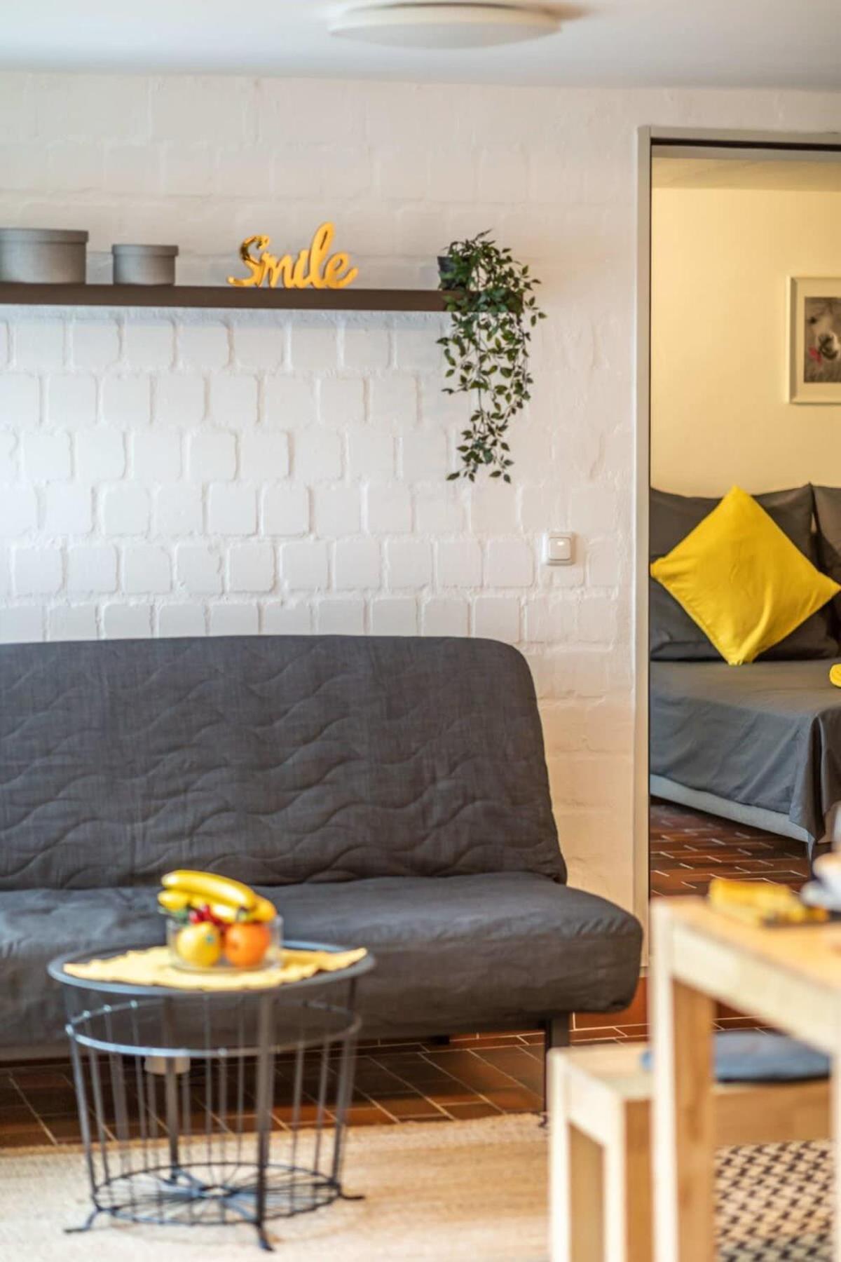 Hamburg City Apartment Экстерьер фото